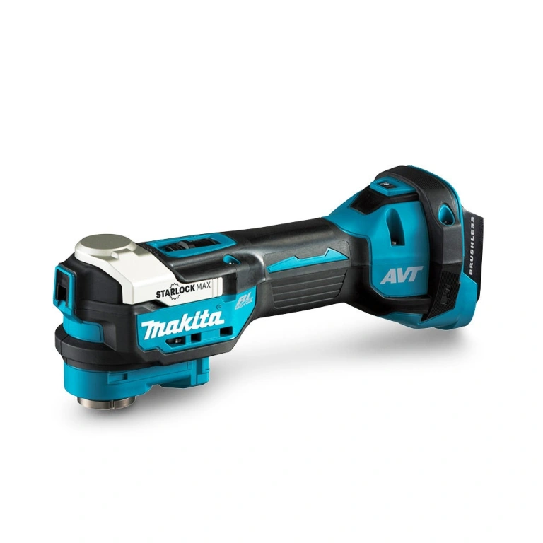 MAKITA 18V Brushless 12pcs 3 x 5.0Ah Combo Kit DLX1202TX1