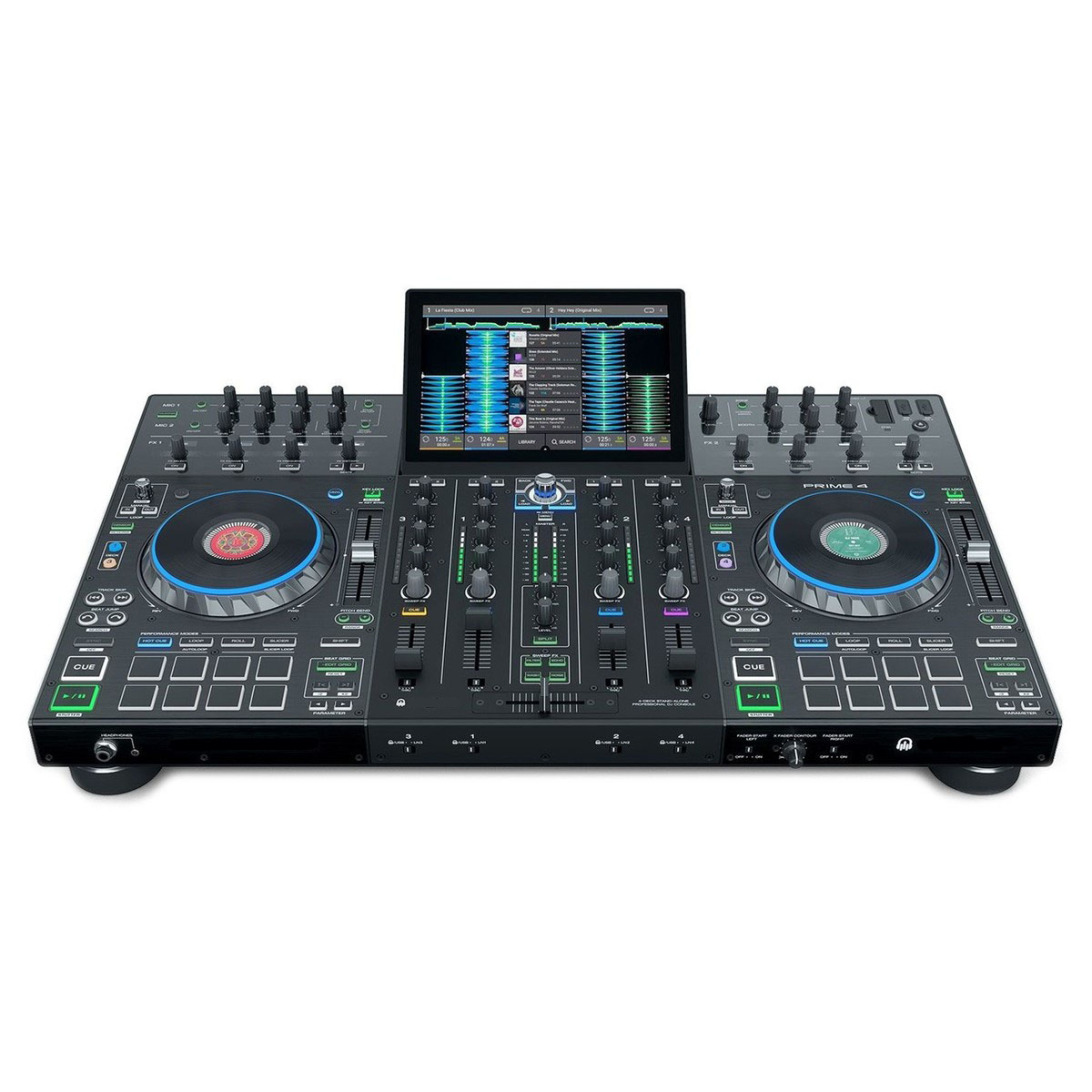 Pioner DJ Prime 4 Standalone DJ System