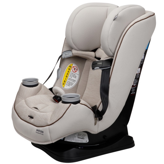 Pria™ Max All-in-One Convertible Car Seat