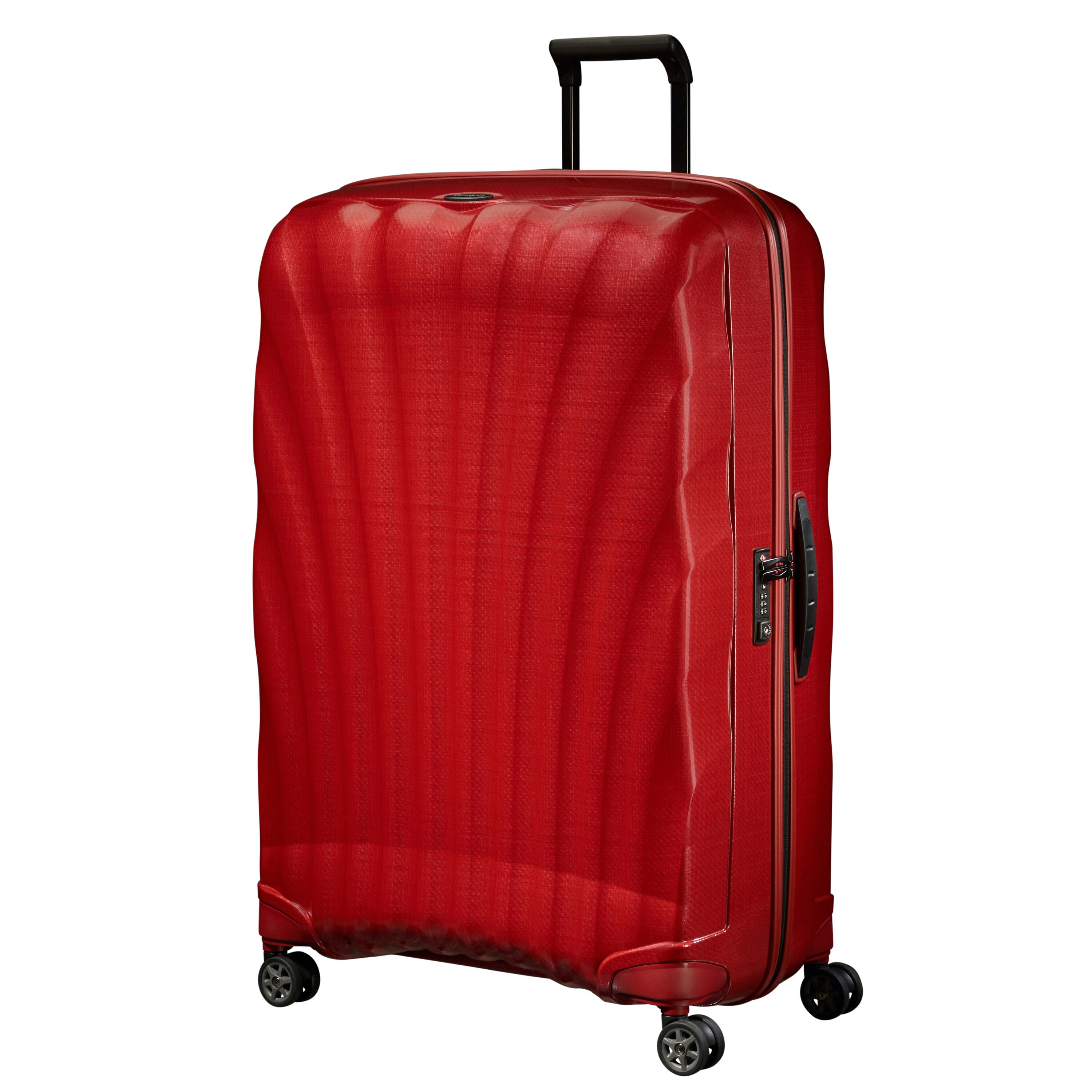 SAMSONITE C-LITE LARGE SPINNER