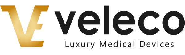 Veleco luxury medical devices manufacturer mobility scooters mopeds and electric powered wheelchairs
