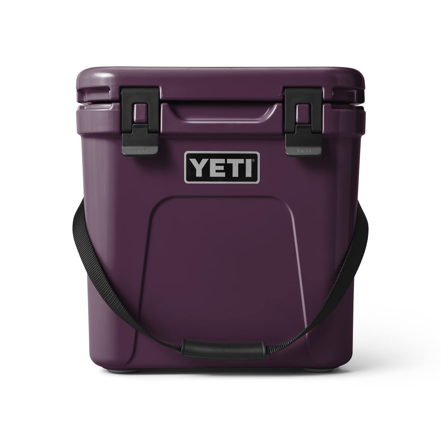 YETI Roadie 24 Cooler Tall enough to chill most bottles of wine and keep the essentials fresh while you take the scenic route.