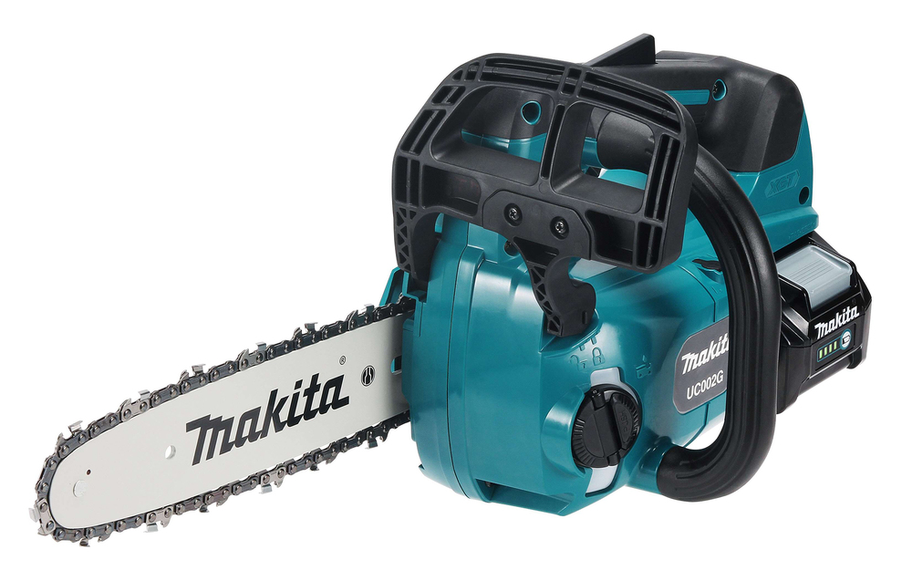 Makita Top Handle Chainsaw XGT ®UC002G