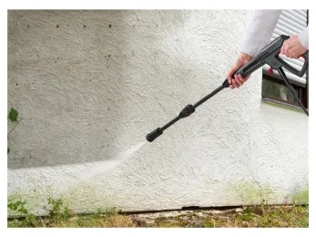 PARKSIDE® High-pressure cleaner PHD 110 E1, 1,300 W
