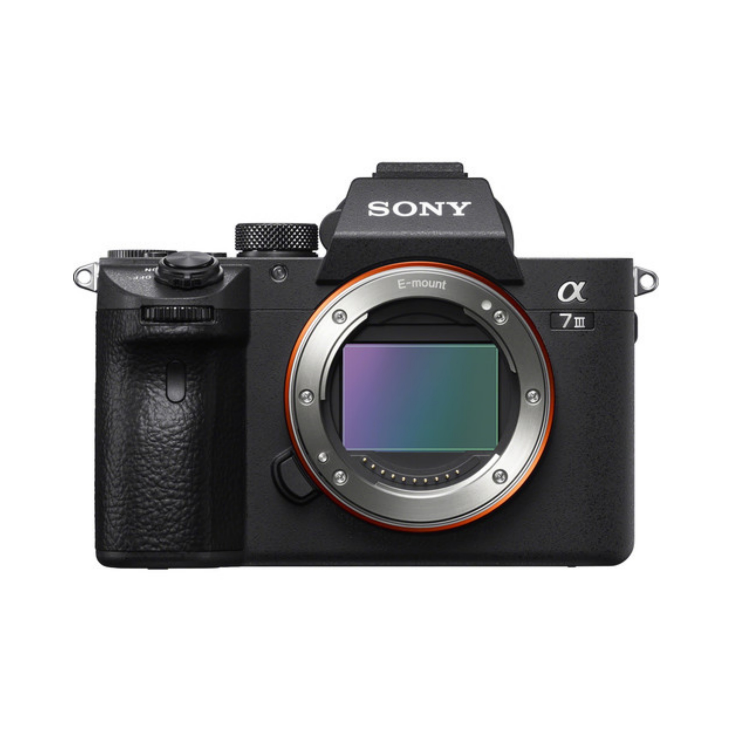 Sony a7 III Mirrorless Camera with 28-70mm f/3.5-5.6 Lens