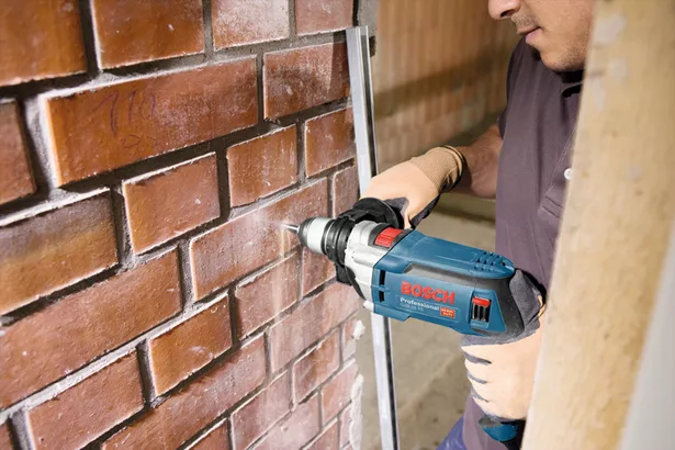 Bosch GSB 16 RE Professional