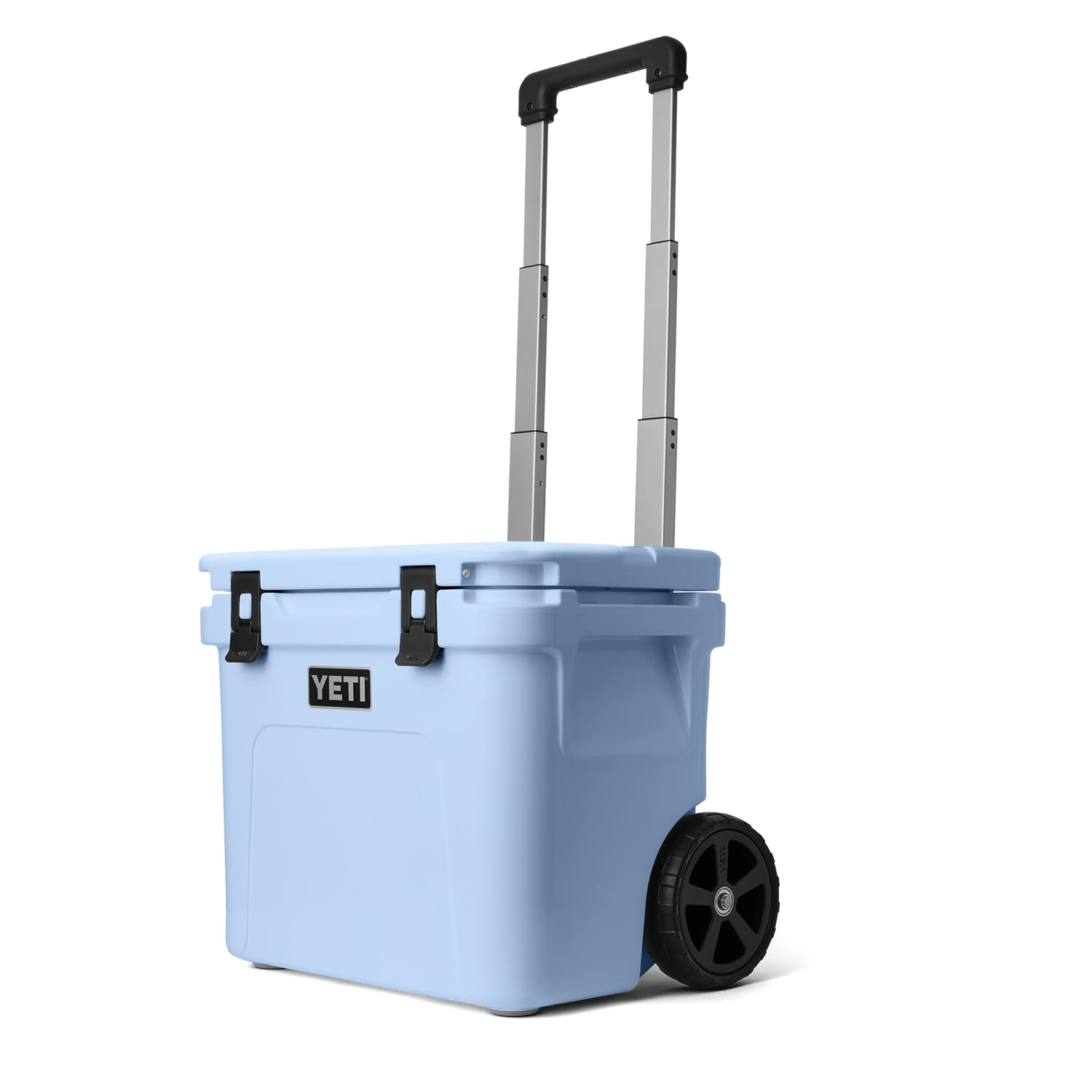YETI Roadie 32 Wheeled Cooler  Roll to tailgates, tournaments, and camping trips.