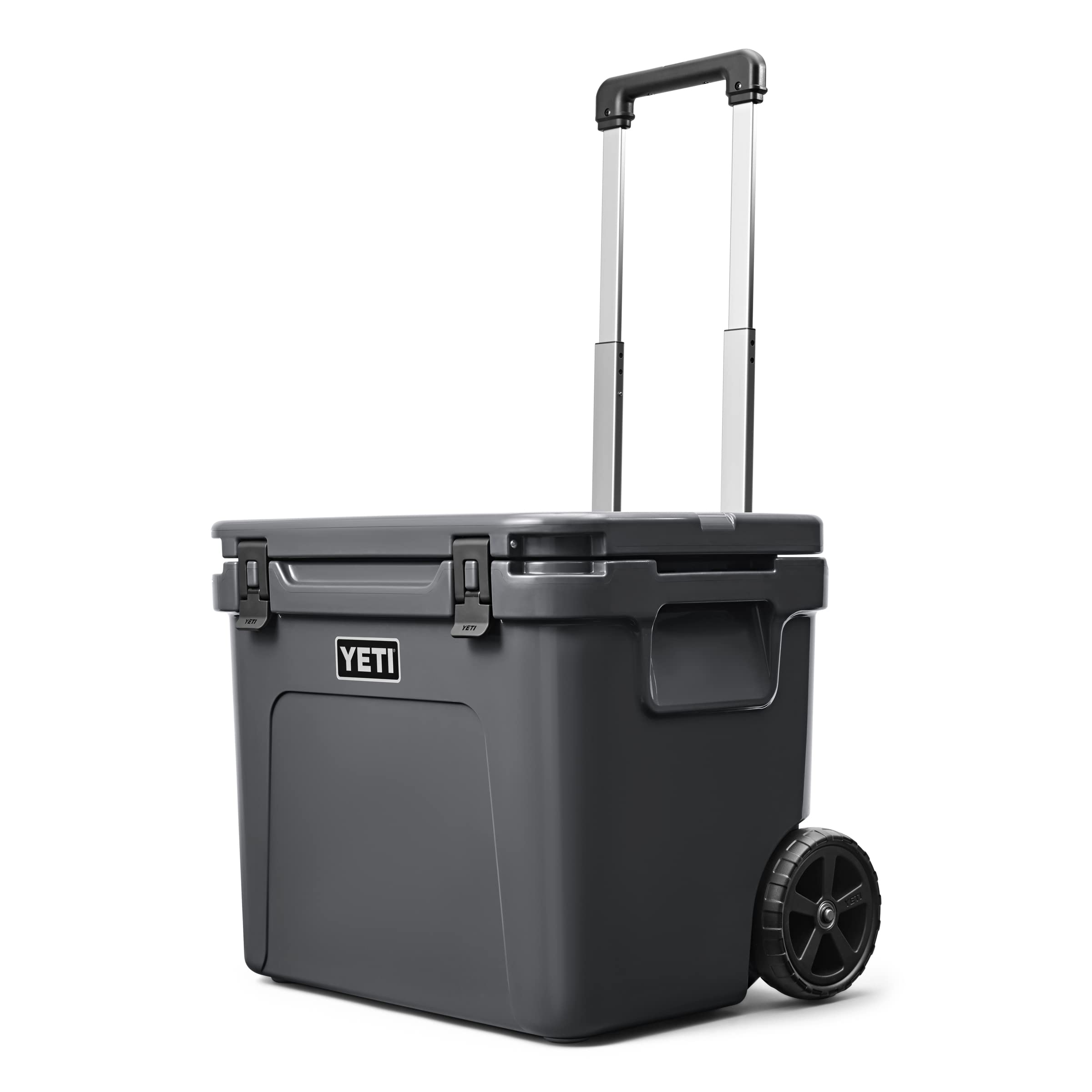 YETI Roadie 60 Wheeled Cooler with Retractable Periscope Handle