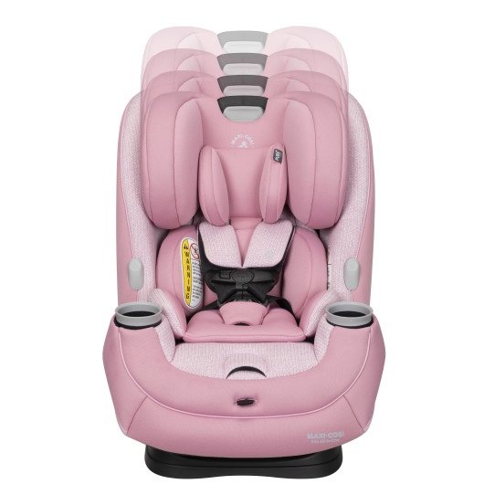 Pria™ All-in-One Convertible Car Seat