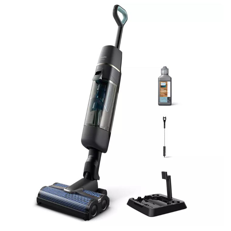 Exclusive to Europe AquaTrio Cordless Cordless Wet & Dry Vacuum 7000 Series