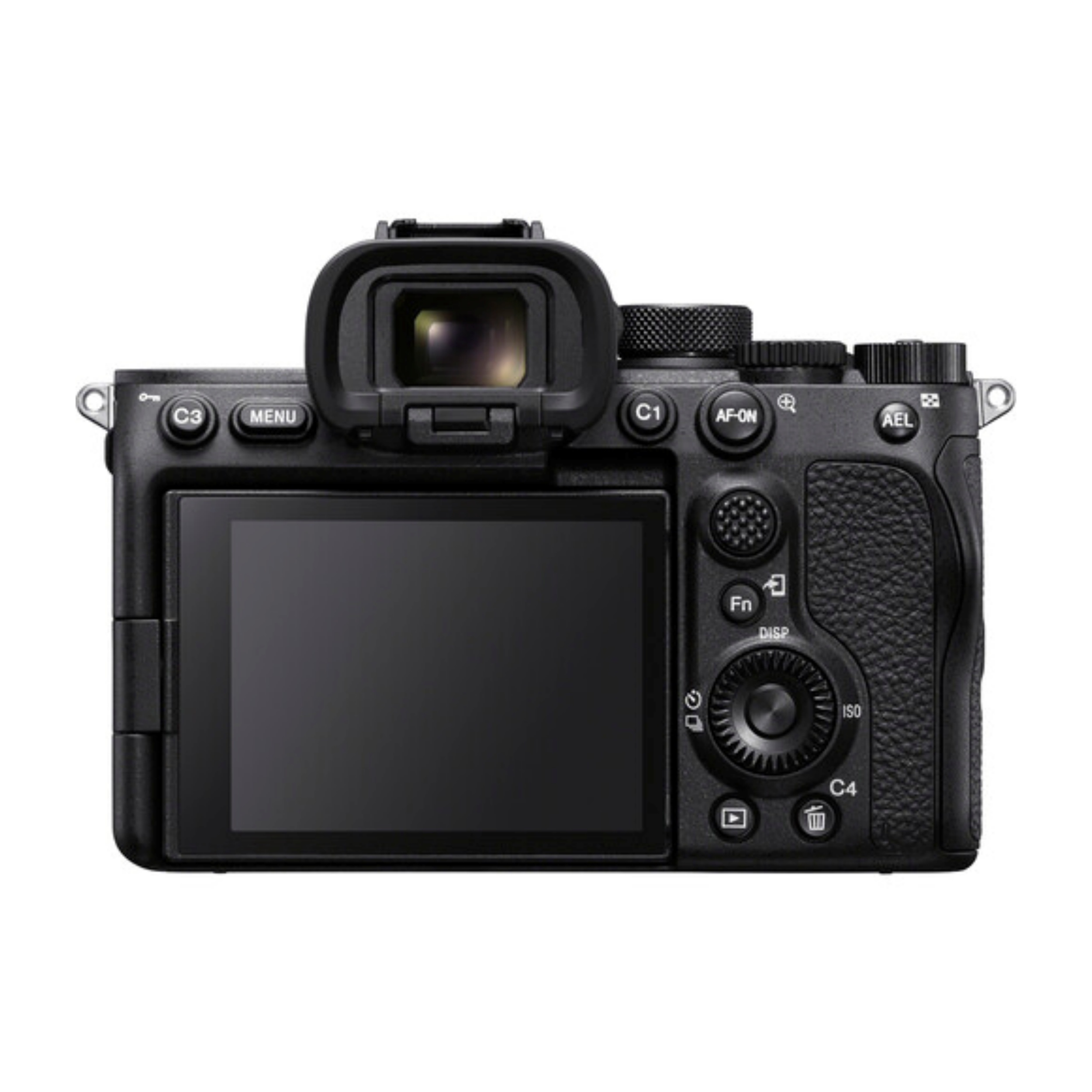 Alpha 7S III - Full-frame Interchangeable Lens Camera 12.1MP, 10FPS, 4K/120p High Sensitivity