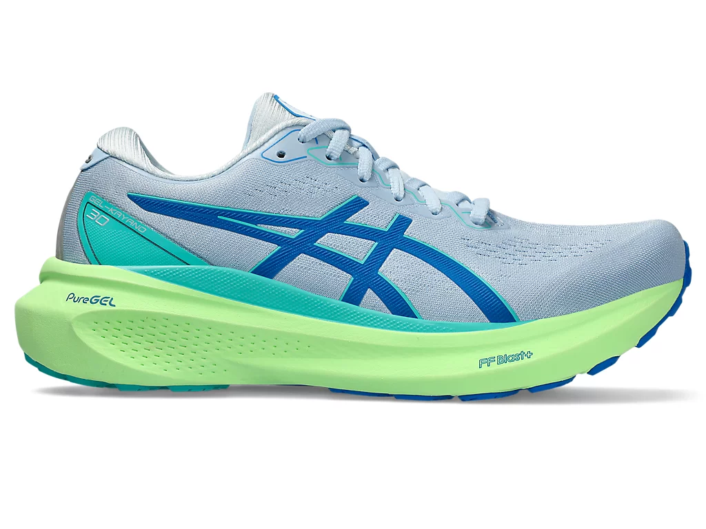 GEL-KAYANO 30 LITE-SHOW