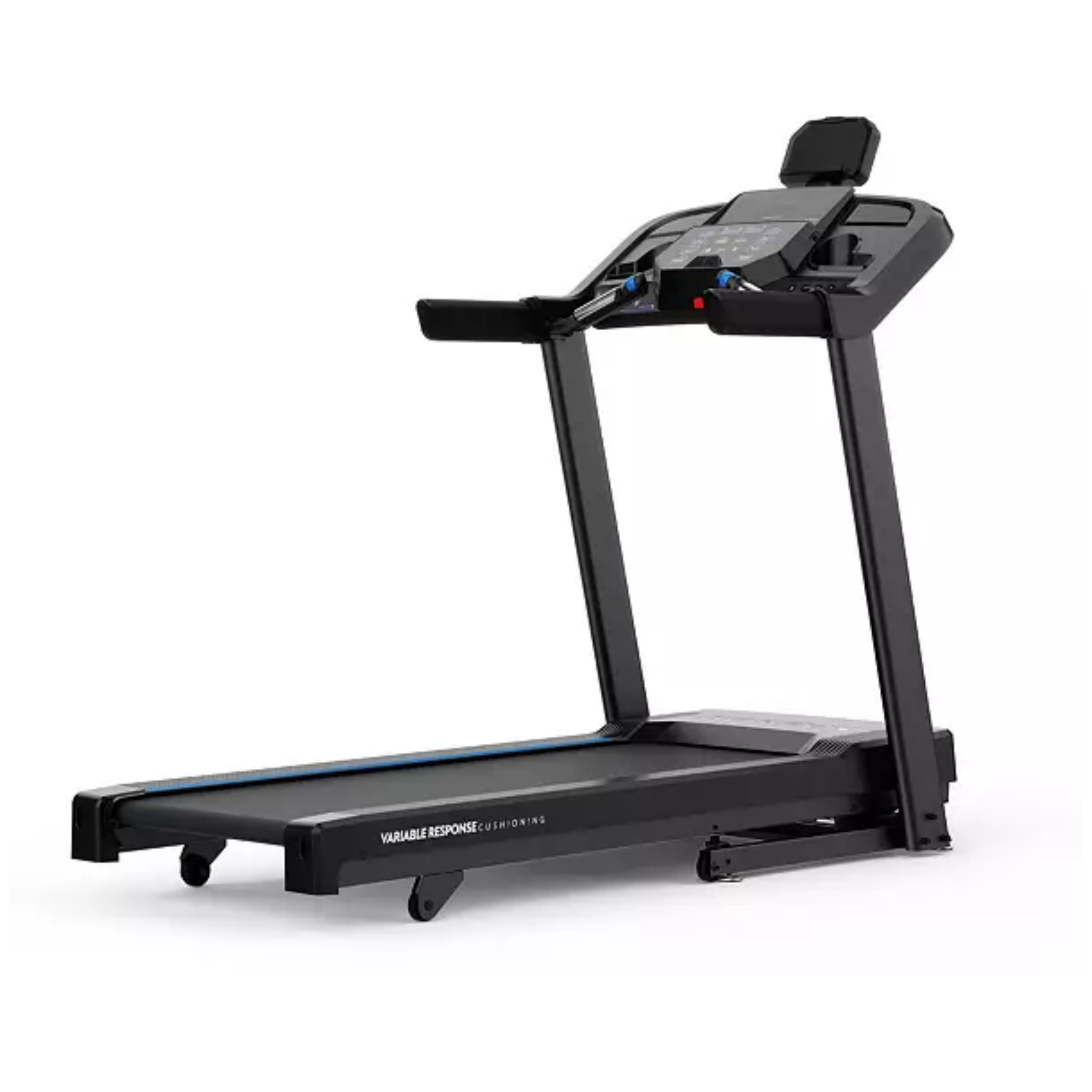 Horizon T101 CONNECT Treadmill