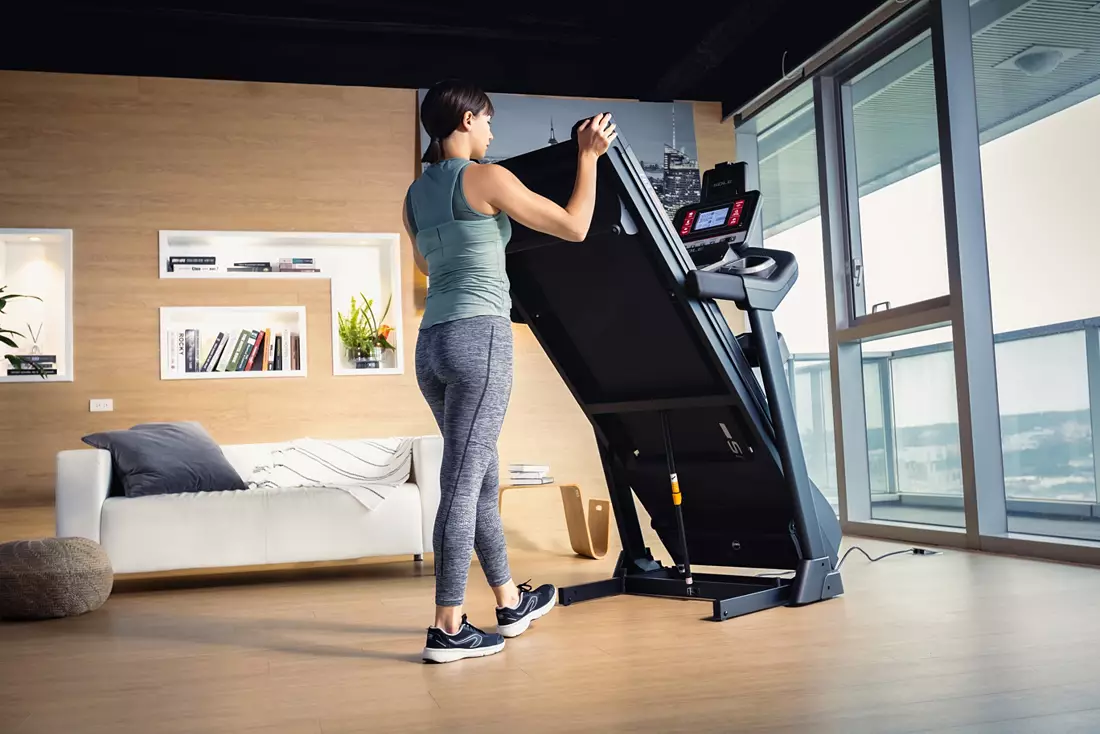 Sole F63 Treadmill