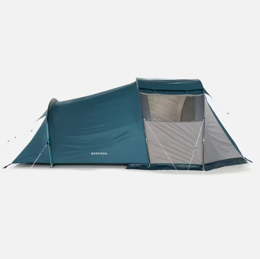 Camping tent - MH100 XXL - 4 person