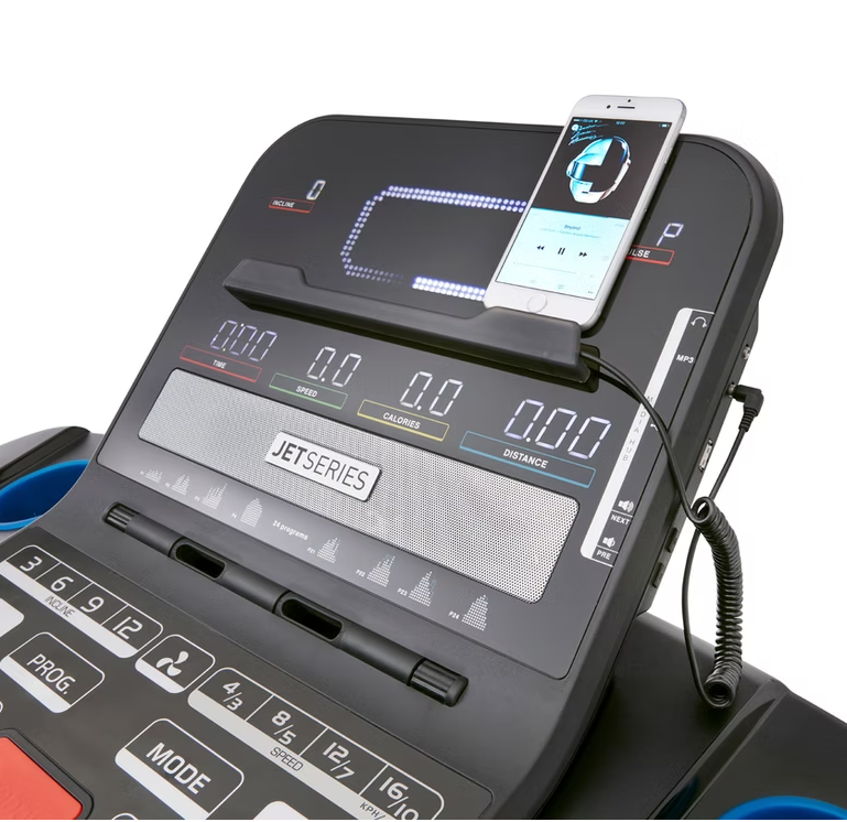 Reebok Jet 300 Treadmill