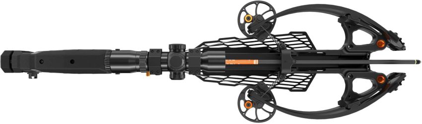 Ravin R5X Crossbow &ndash; 400 FPS