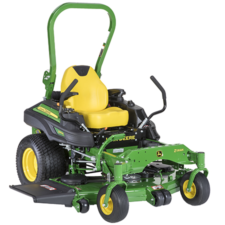 John Deere Z950M ZTrak™ Zero-Turn Mower