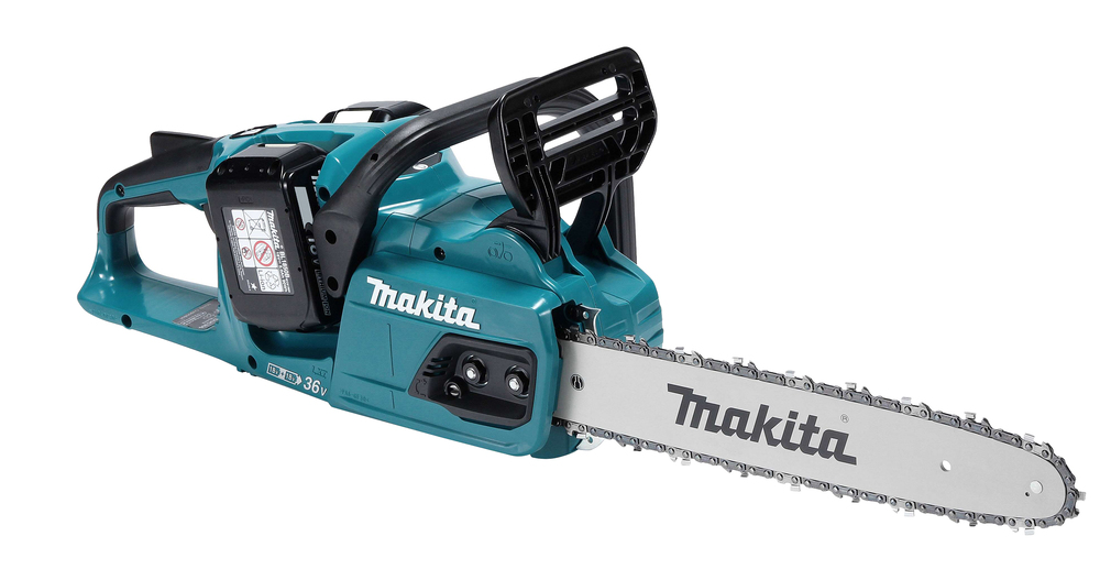 Makita Chain Saw LXT ®DUC355