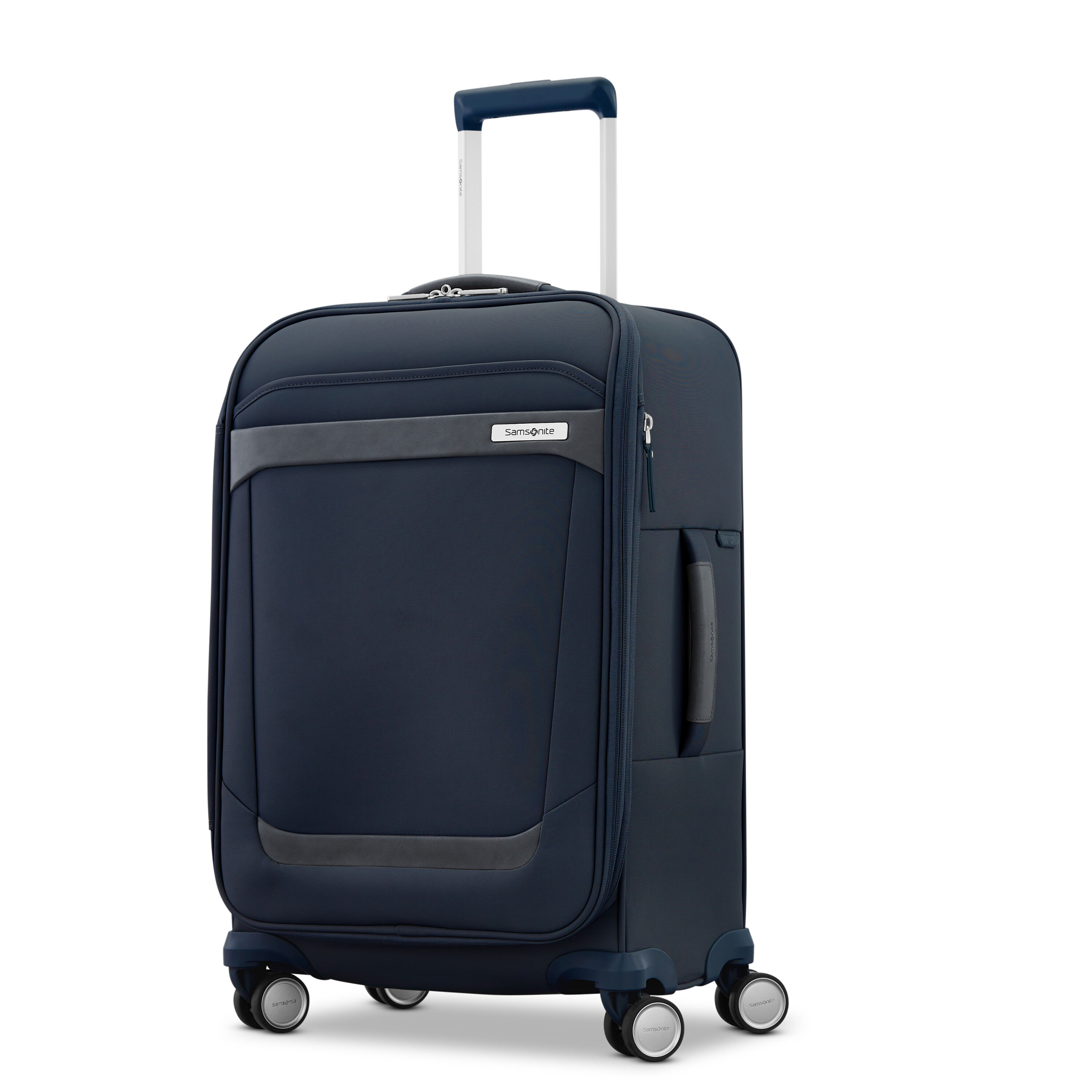 Samsonite ELEVATION™ PLUS SOFTSIDE 22 X 14 X 9 CARRY-ON SPINNER