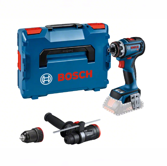 Bosch GSR 18V-90 FC Professional