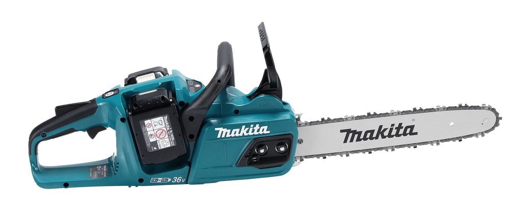 Makita Chain Saw LXT ®DUC355
