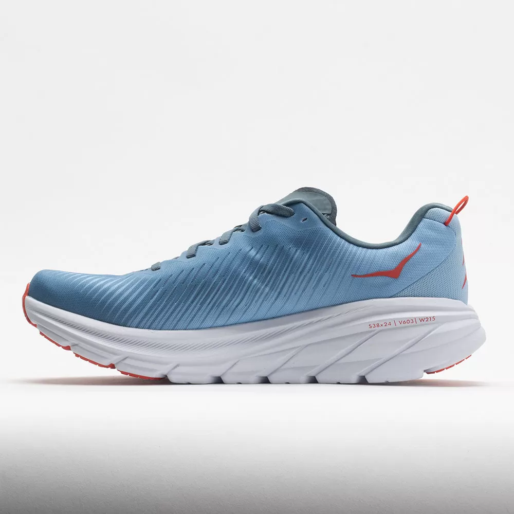 HOKA Rincon 3 Men's Mountain Spring/Summer Song