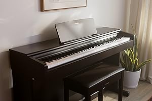 Enjoy Breathtaking Grand Piano Sound