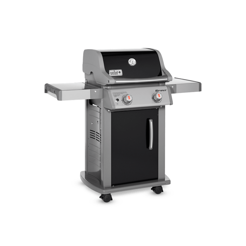 Spirit E-210 Gas Grill