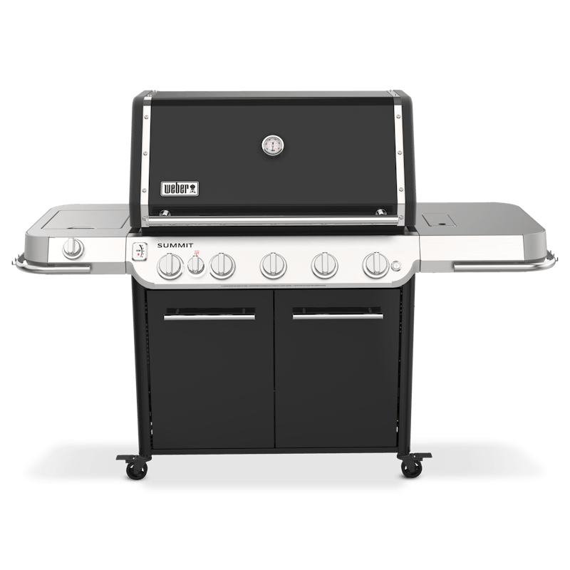 Weber Summit® FS38 E Gas Grill (Liquid Propane)