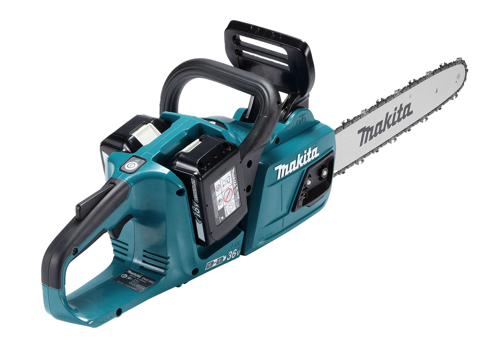 Makita Chain Saw LXT ®DUC355