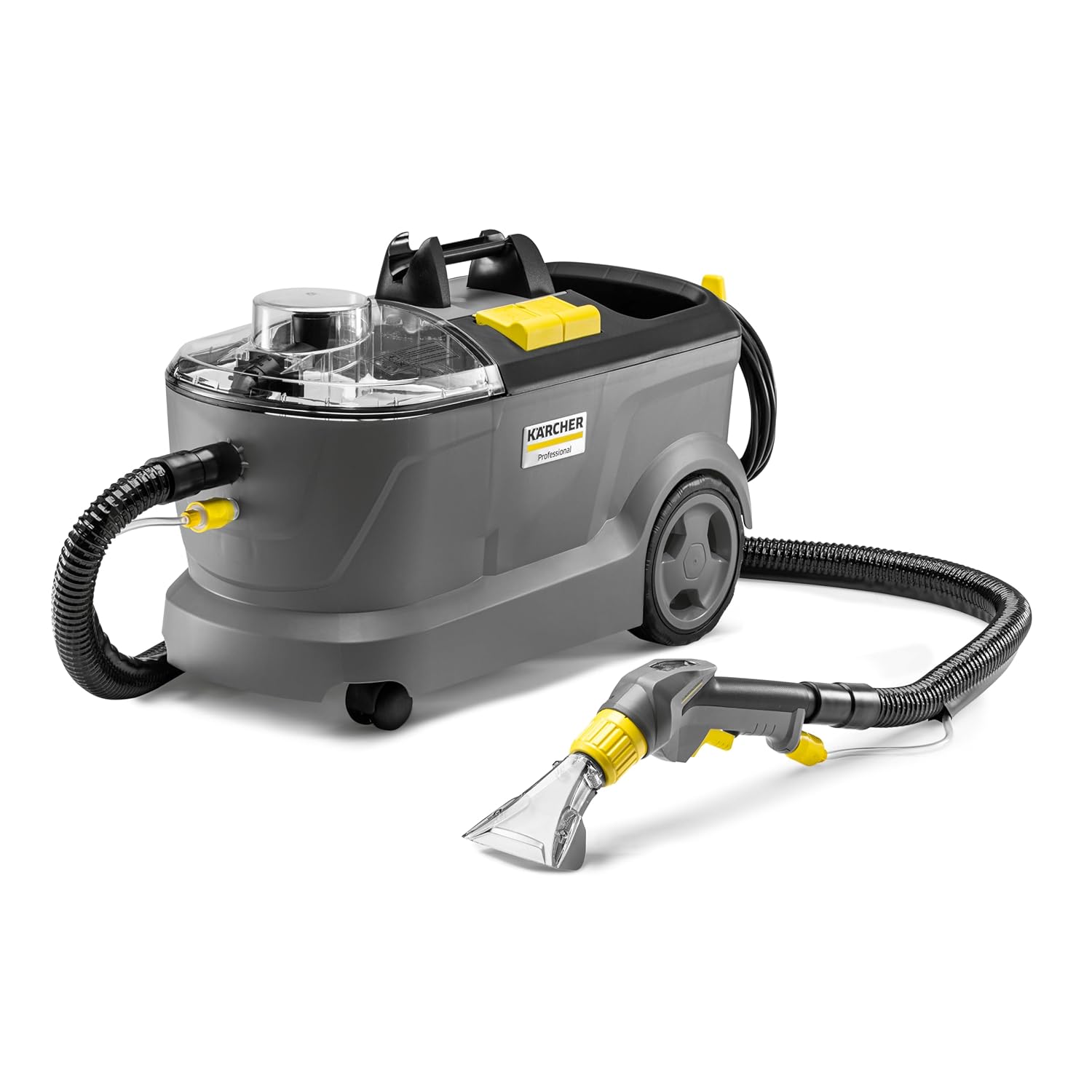 Kärcher Puzzi 10/1 Carpet Extractor