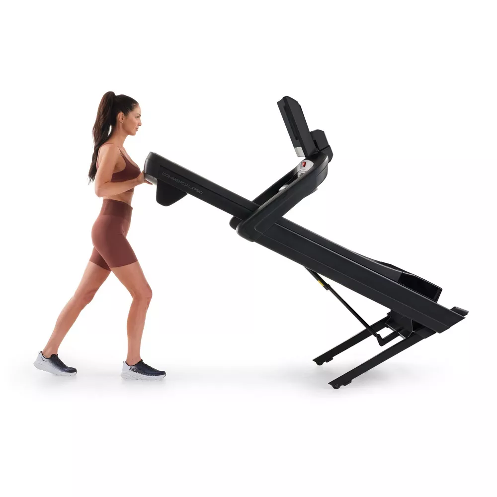 NordicTrack Commercial 1750 Electric Treadmill