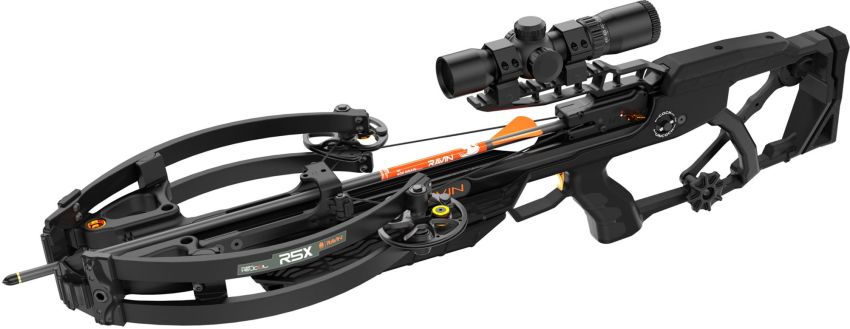 Ravin R5X Crossbow &ndash; 400 FPS