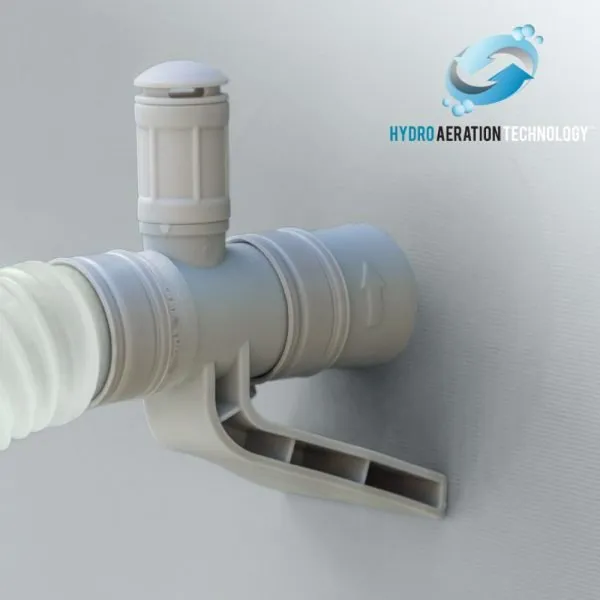 INTEX Rectangular Frame Pool Set (4.5m x 2.2m x 84cm)