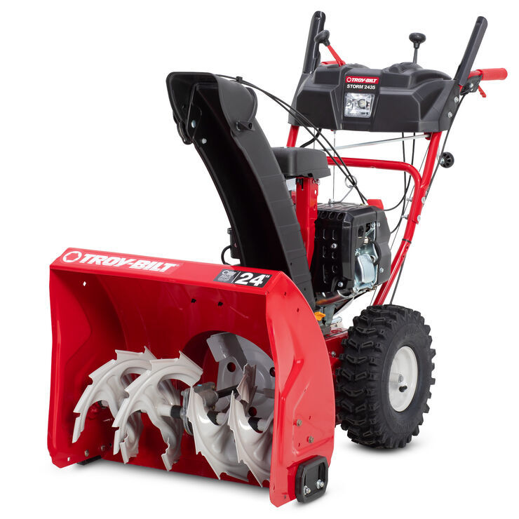 Storm™ 2435 Snow Blower
