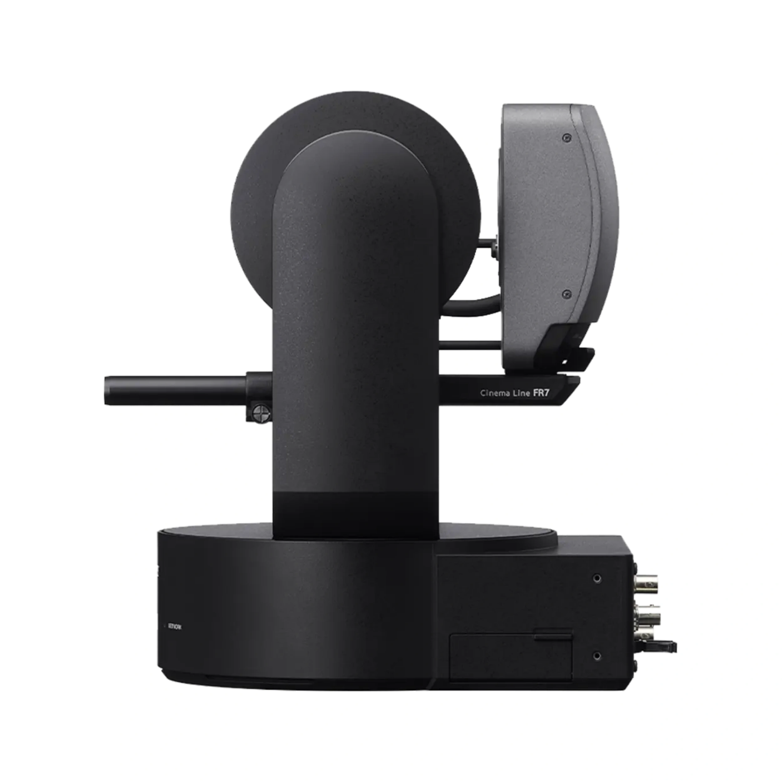Sony FR7 Cinema Line Full-Frame PTZ Robotic Camera