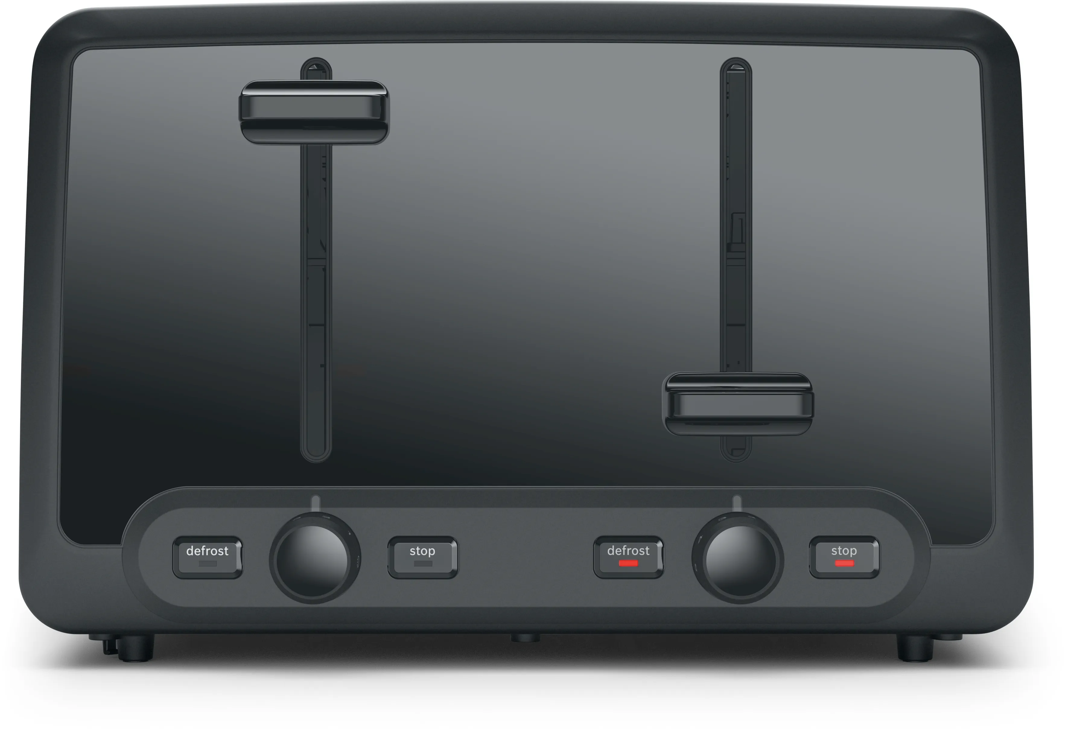 Toaster DesignLine Copper