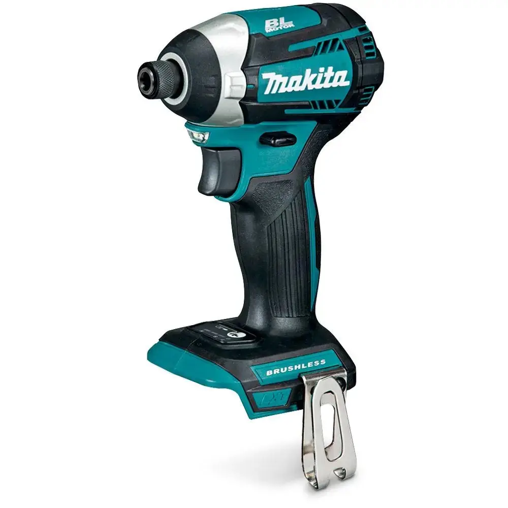 MAKITA 18V BRUSHLESS 10 PIECE 3 X 5.0AH COMBO KIT DLX1042TX1