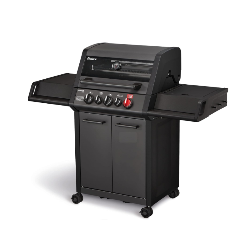 Enders® Monroe Pro 3 SIK Turbo Shadow Gas Grill