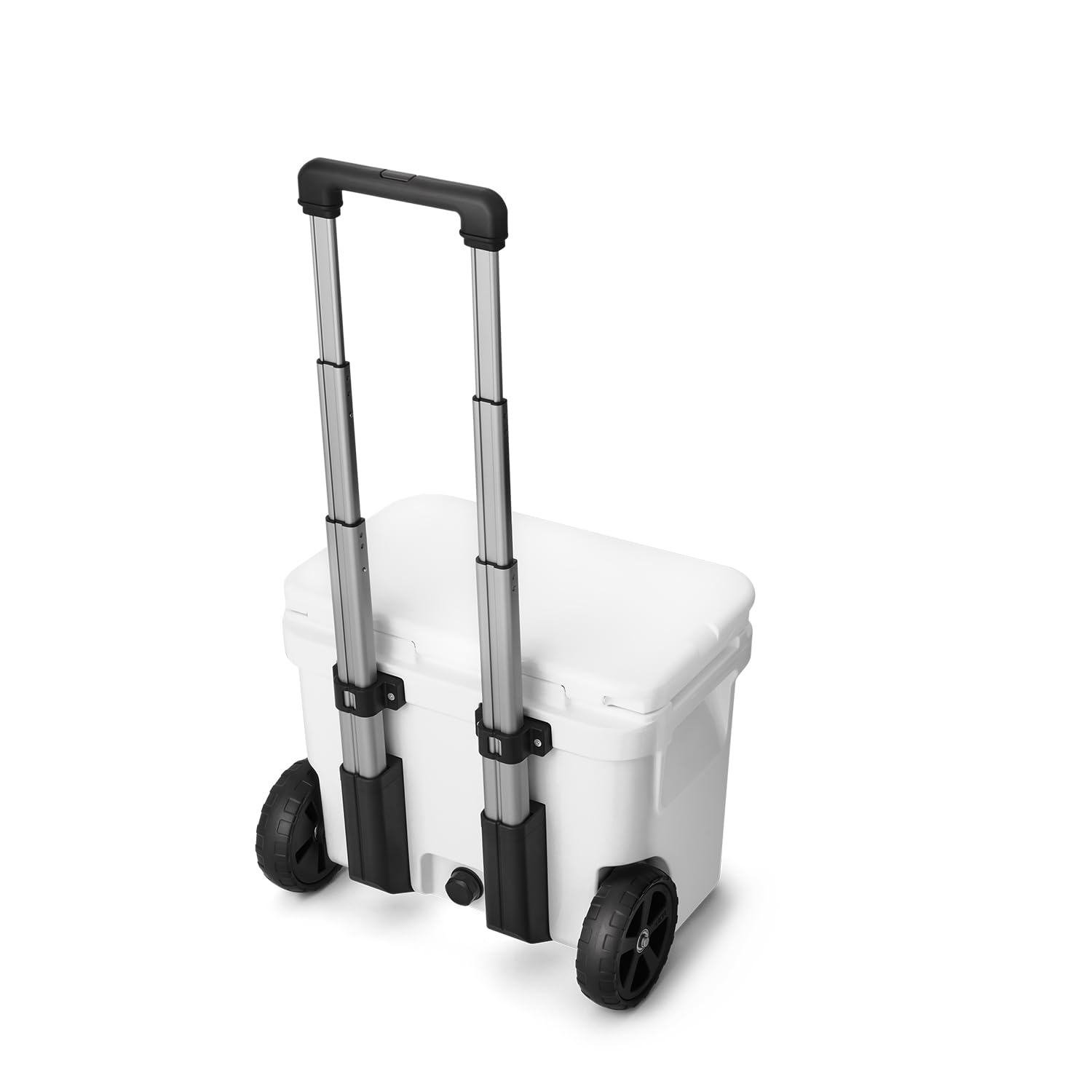 YETI Roadie 32 Wheeled Cooler  Roll to tailgates, tournaments, and camping trips.