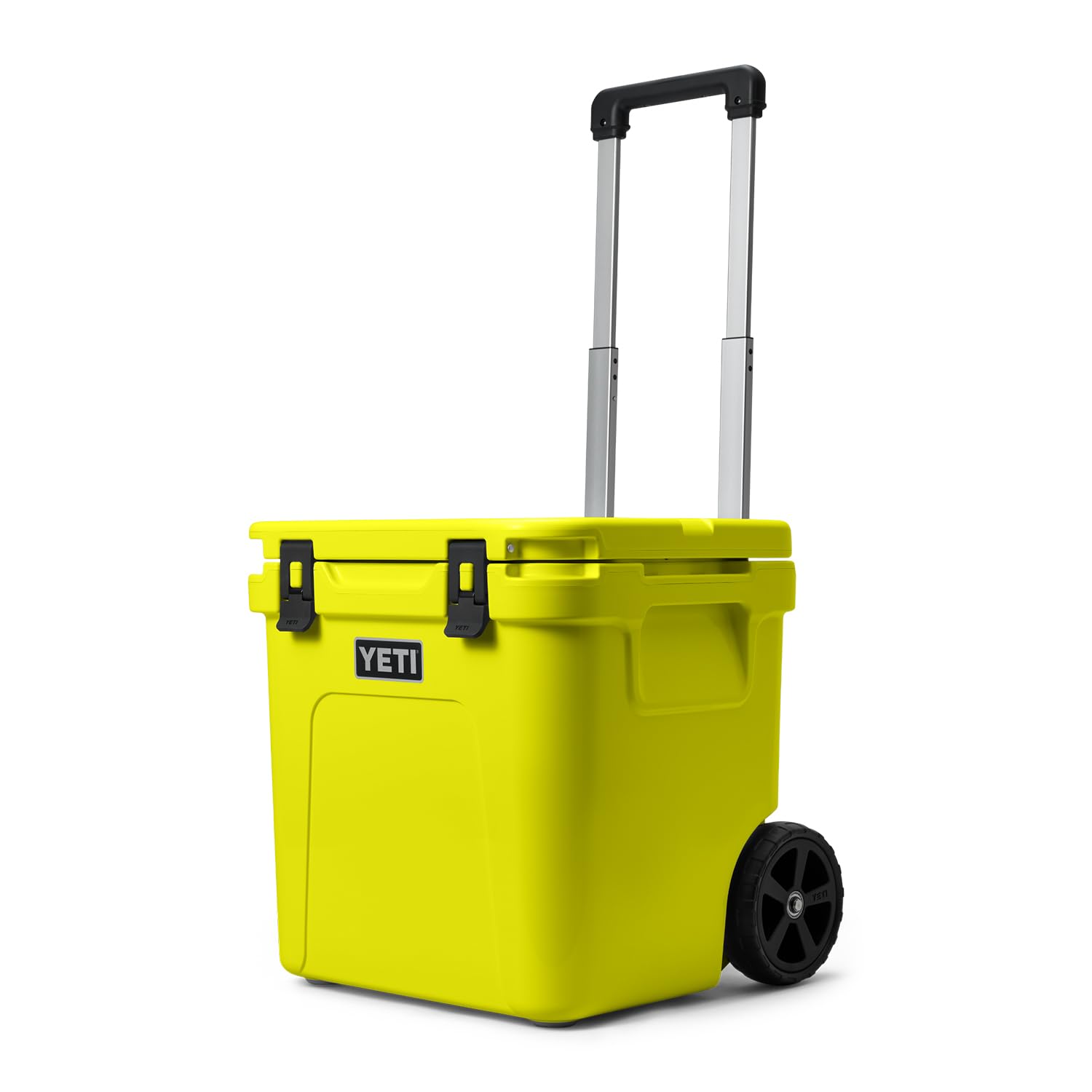 YETI Roadie 48 Wheeled Cooler with Retractable Periscope Handle