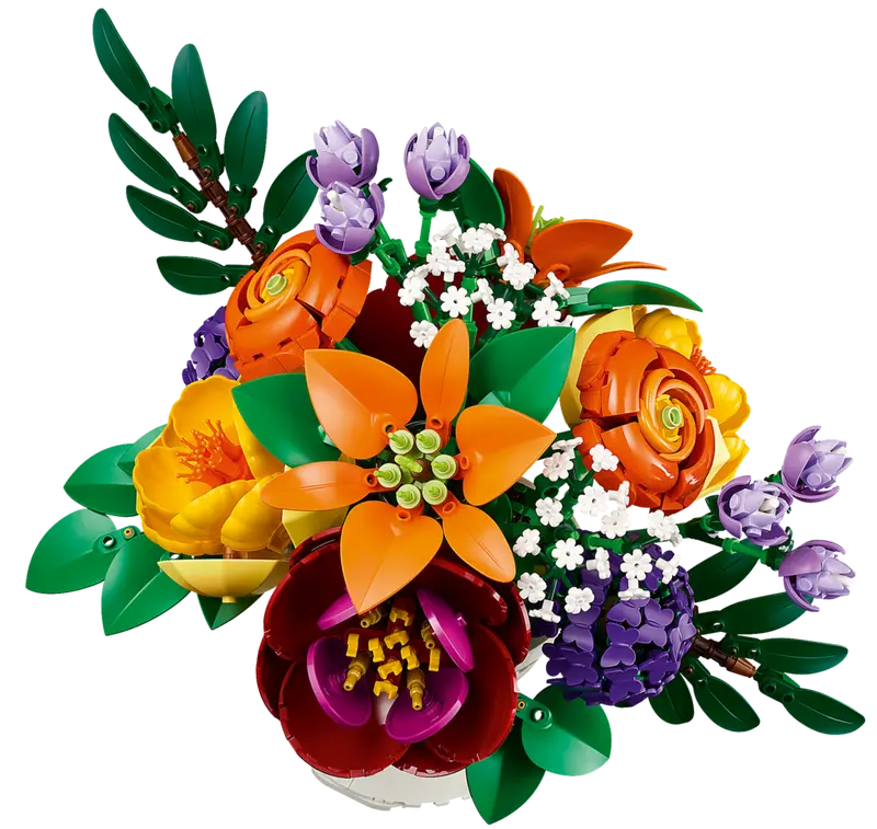 Flower Arrangement