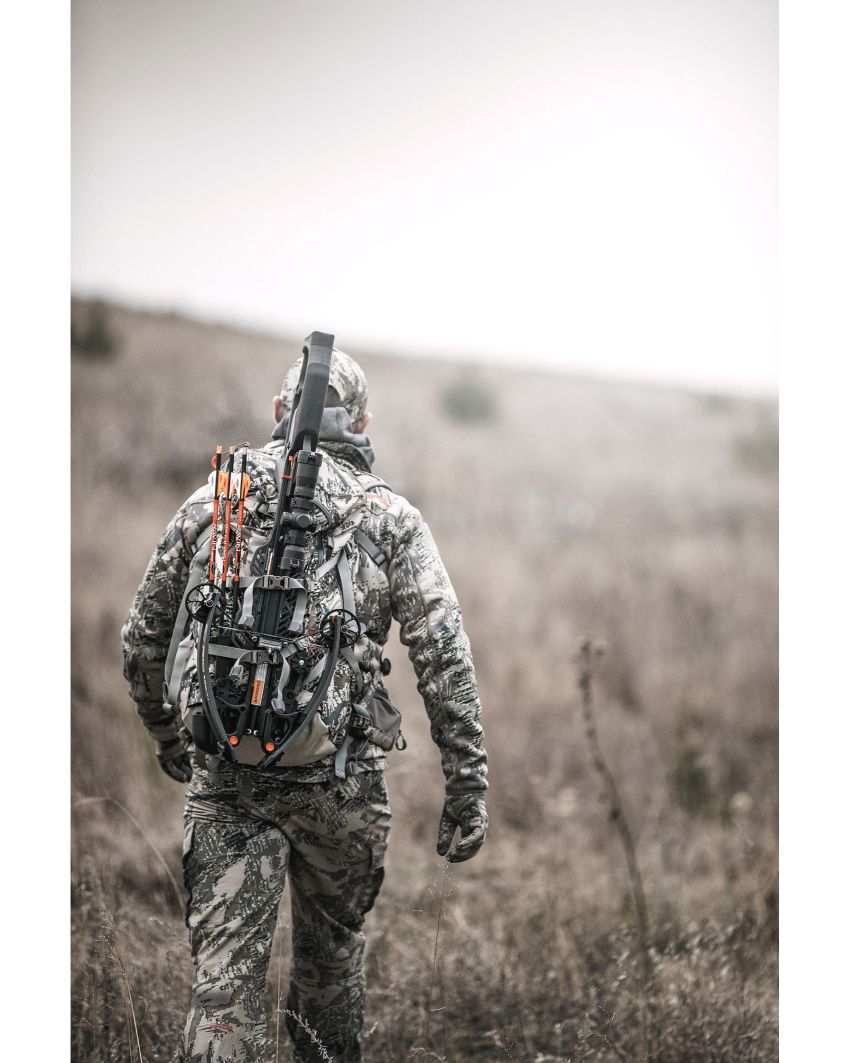 Ravin Crossbows R10 Crossbow Package - 400 fps