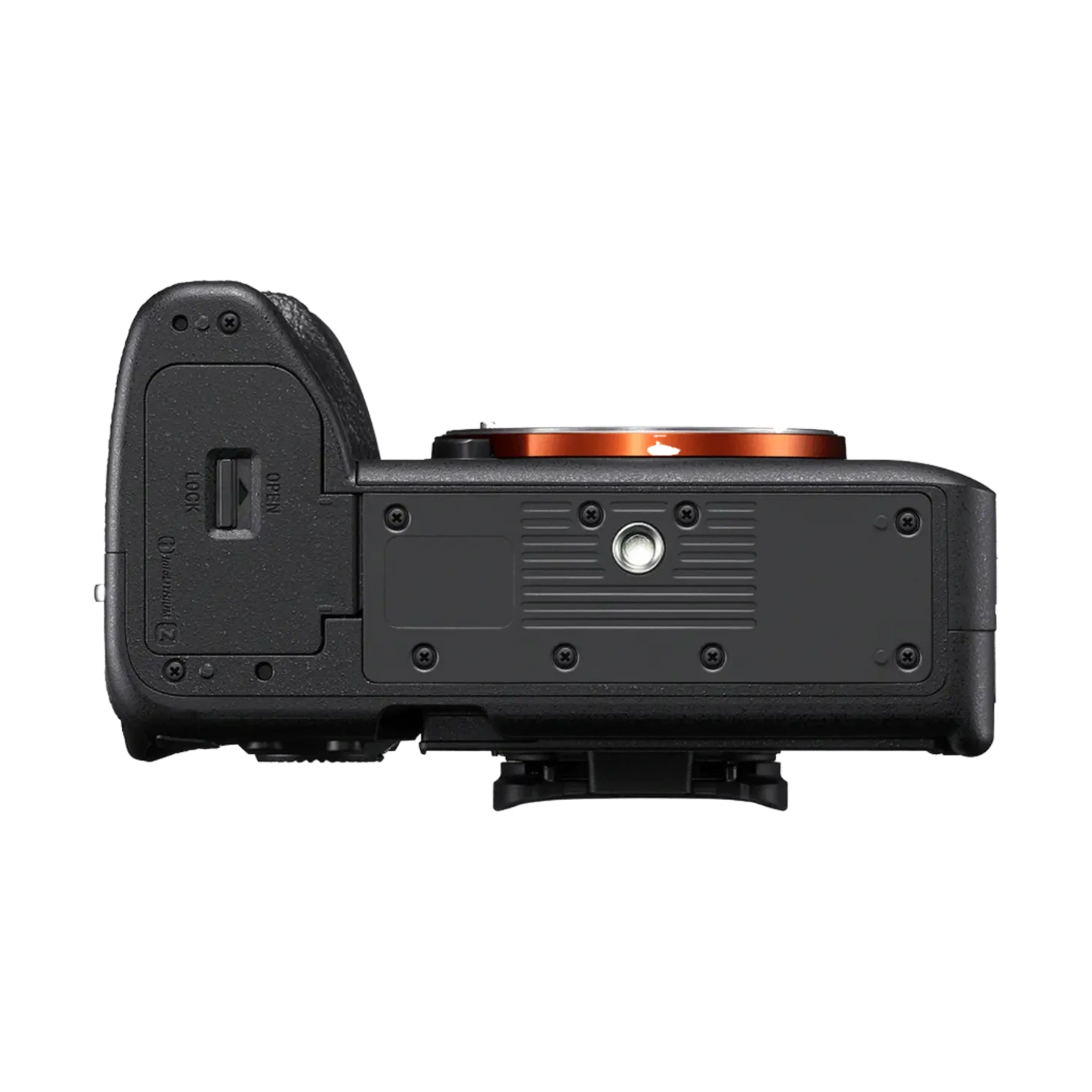 Sony Alpha 7 IV - Full-frame Interchangeable Lens Camera 33MP, 10FPS, 4K/60p