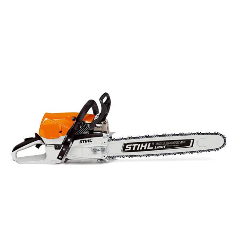 Stihl BENZIN-KETTENSÄGE MS 462