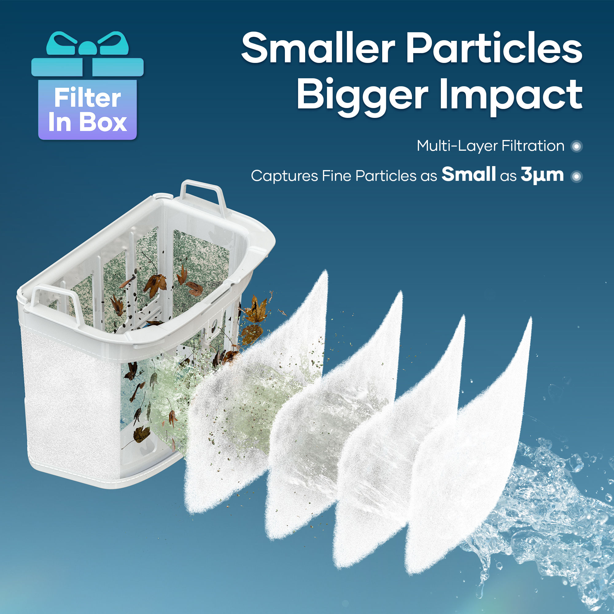 Aiper Scuba X1 Robotic Pool Cleaner