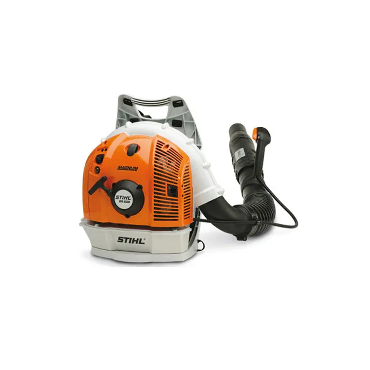 STIHL BR600 Professional Backpack Blower