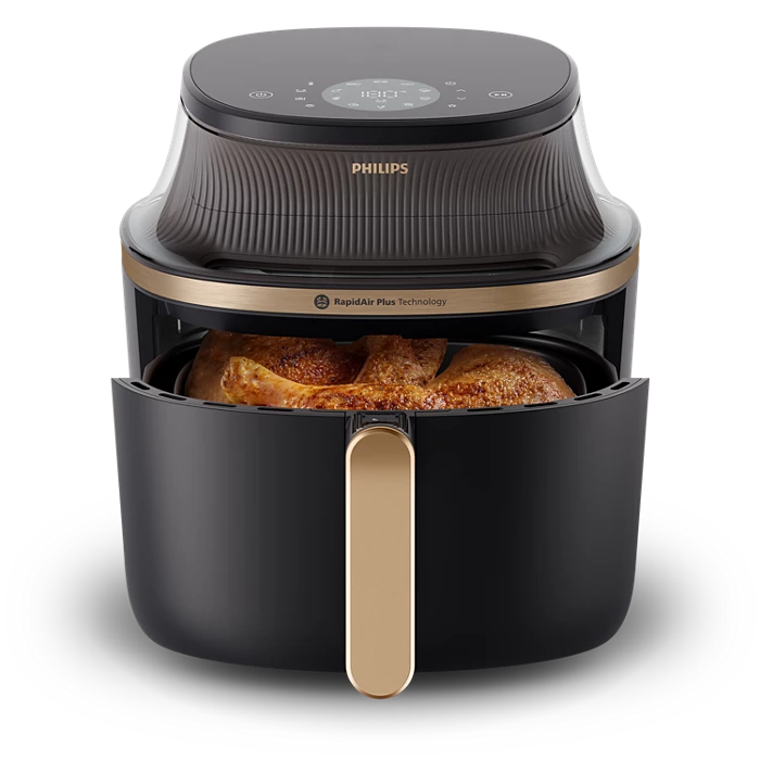 3000 Series Airfryer 6.2 L