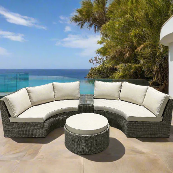Garden Sofa